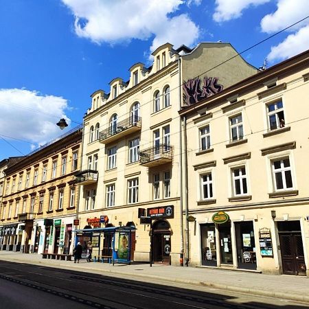 Oldkrak Apartment Краков Экстерьер фото