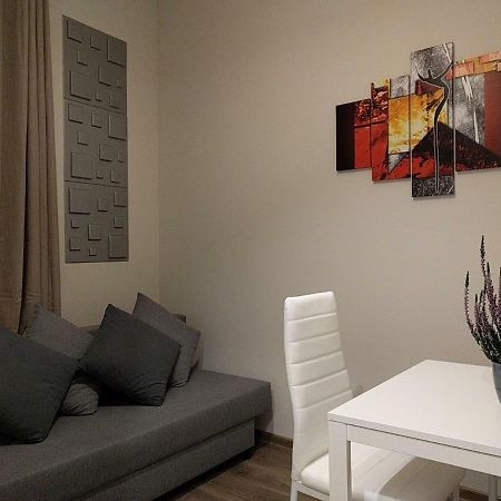Oldkrak Apartment Краков Экстерьер фото