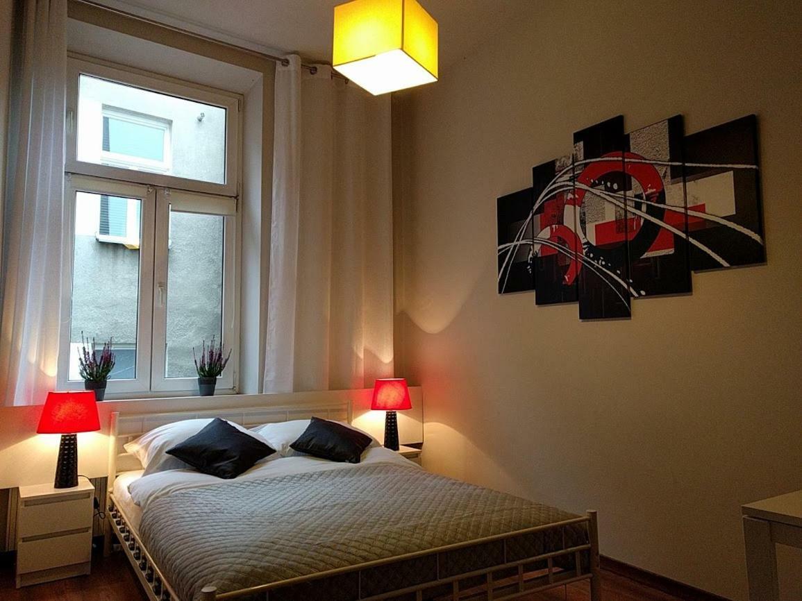 Oldkrak Apartment Краков Экстерьер фото