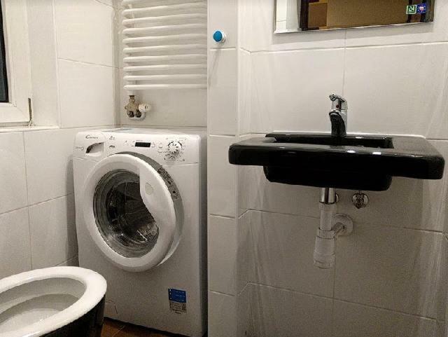 Oldkrak Apartment Краков Экстерьер фото