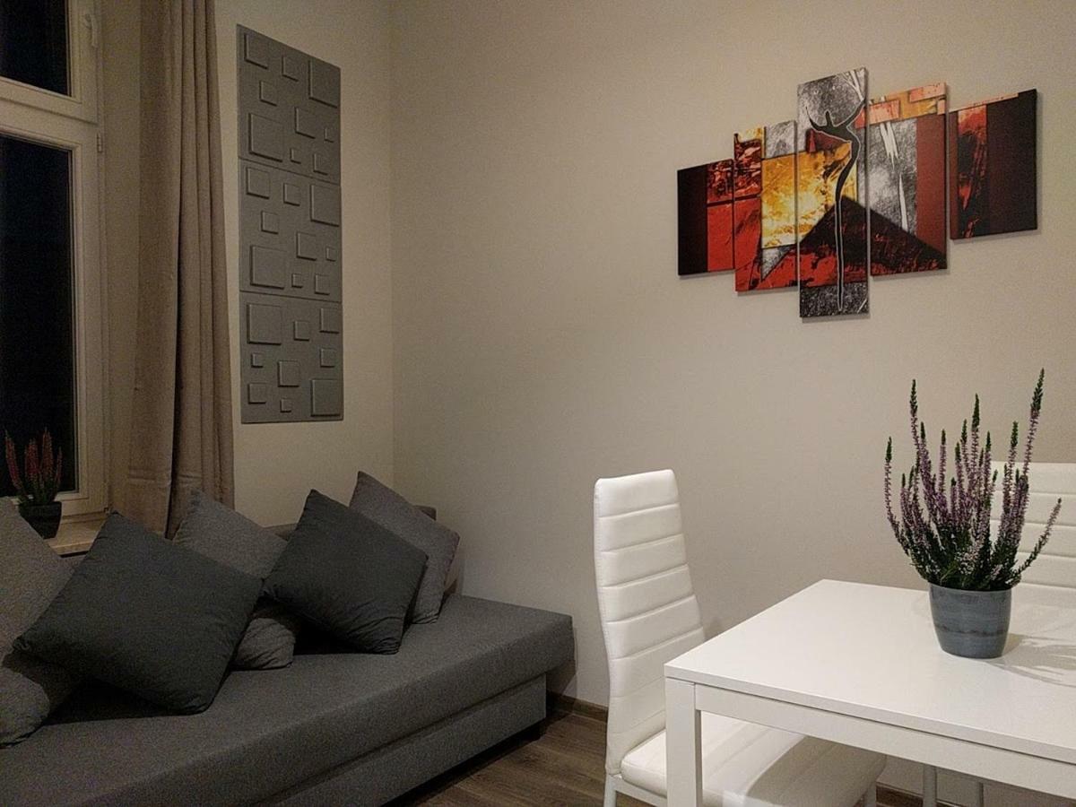 Oldkrak Apartment Краков Экстерьер фото