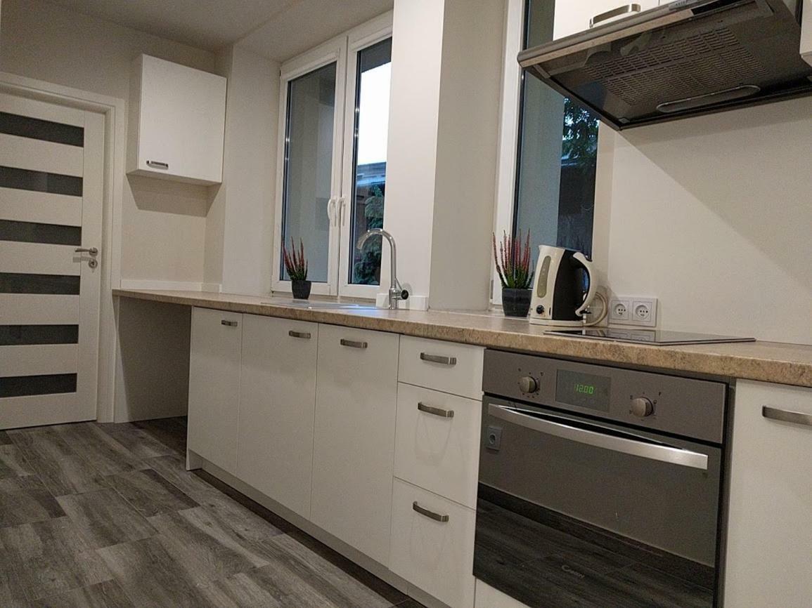 Oldkrak Apartment Краков Экстерьер фото