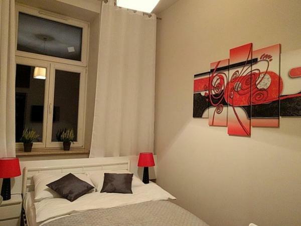 Oldkrak Apartment Краков Экстерьер фото