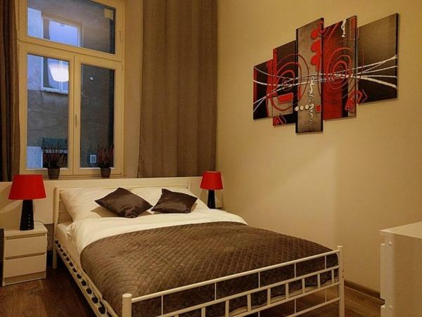Oldkrak Apartment Краков Экстерьер фото