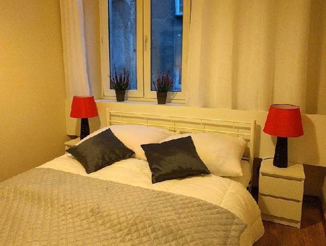 Oldkrak Apartment Краков Экстерьер фото