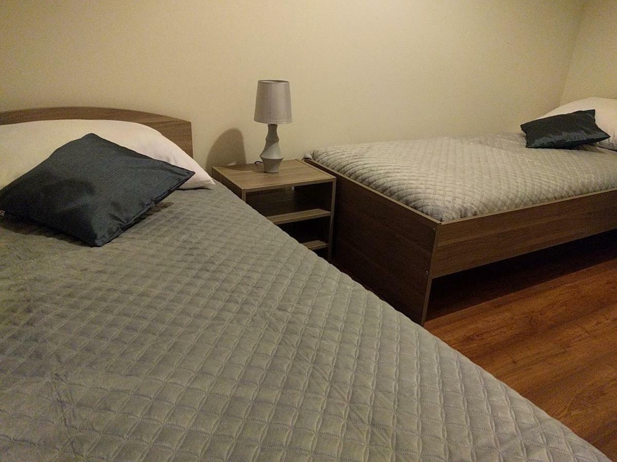 Oldkrak Apartment Краков Экстерьер фото
