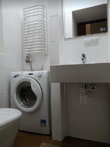 Oldkrak Apartment Краков Экстерьер фото
