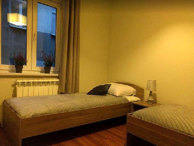 Oldkrak Apartment Краков Экстерьер фото