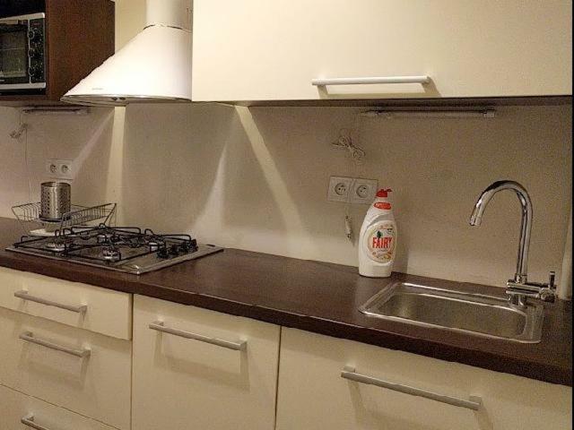 Oldkrak Apartment Краков Экстерьер фото