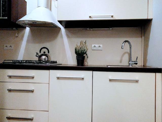 Oldkrak Apartment Краков Экстерьер фото